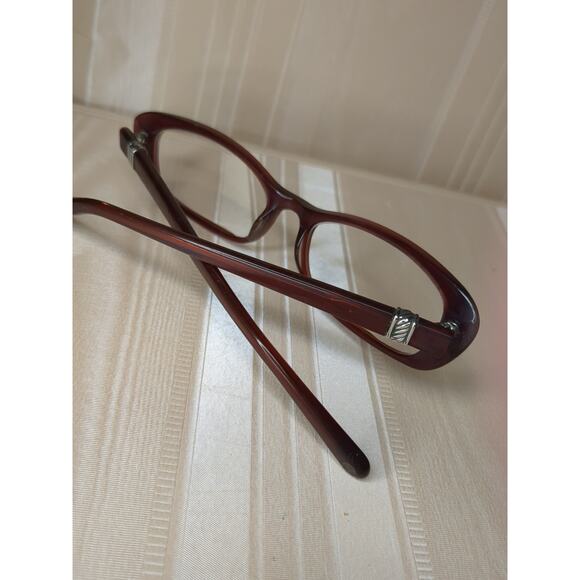 David Yurman Eyeglass Frames DY037 .925 Tortoise Shell Frames main image 8